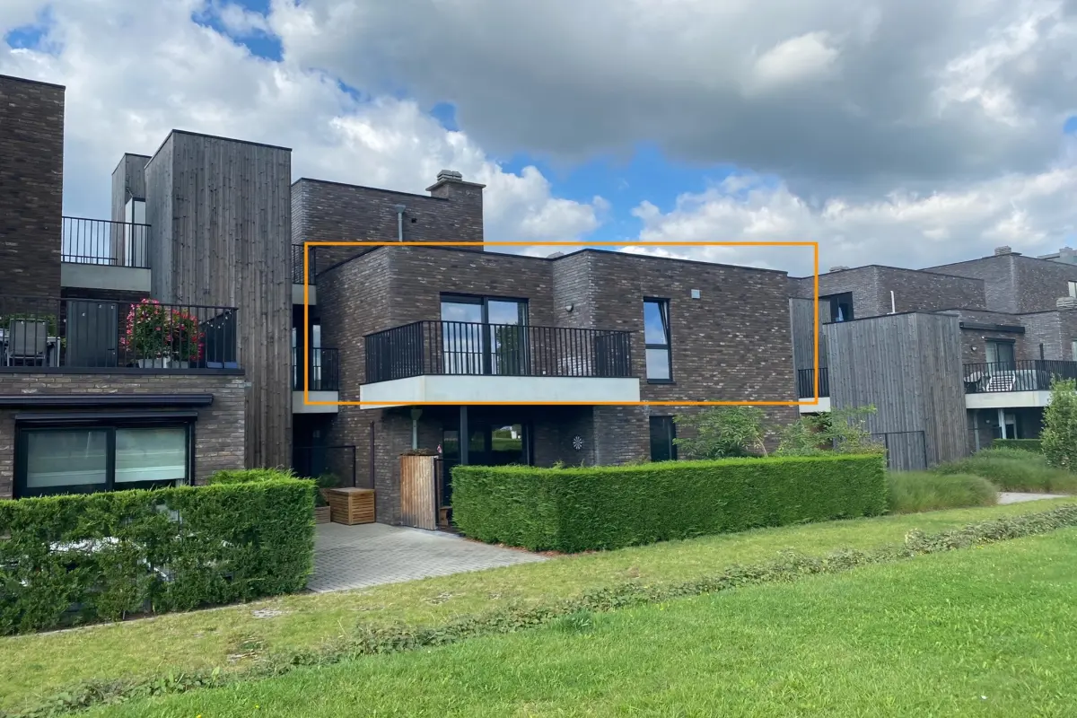 Appartement te  huur in Hasselt 3500 775.00€ 1 slaapkamers 71.35m² - Zoekertje 613774