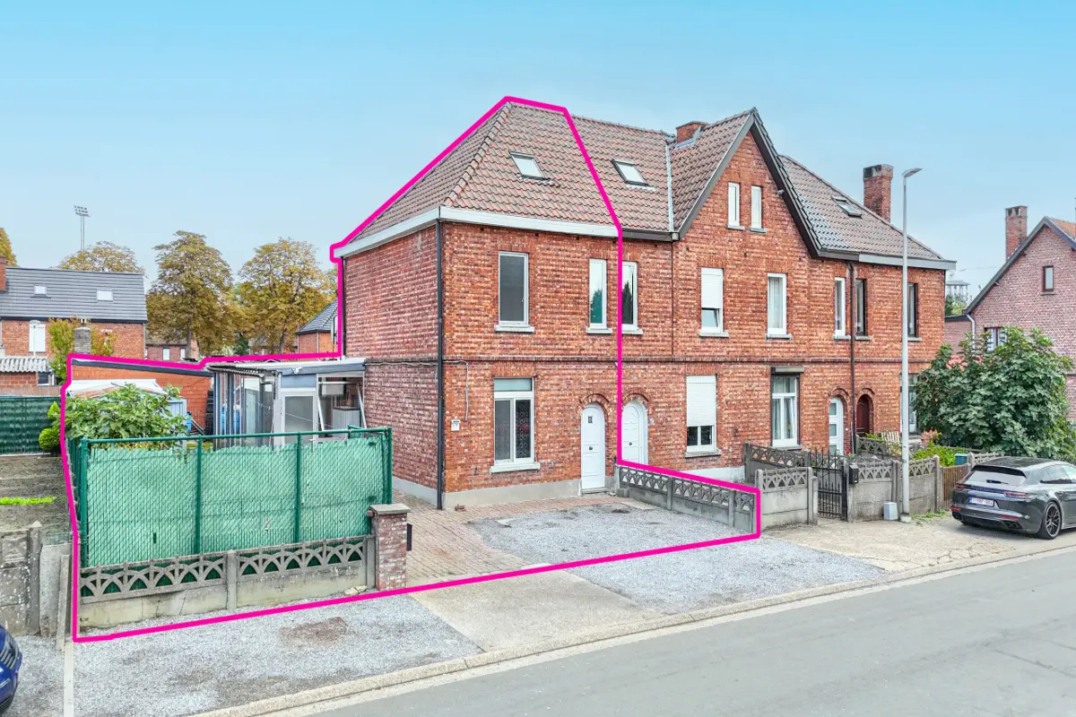 Huis te  koop in Koersel 3582 249000.00€ 3 slaapkamers 170.00m² - Zoekertje 613817