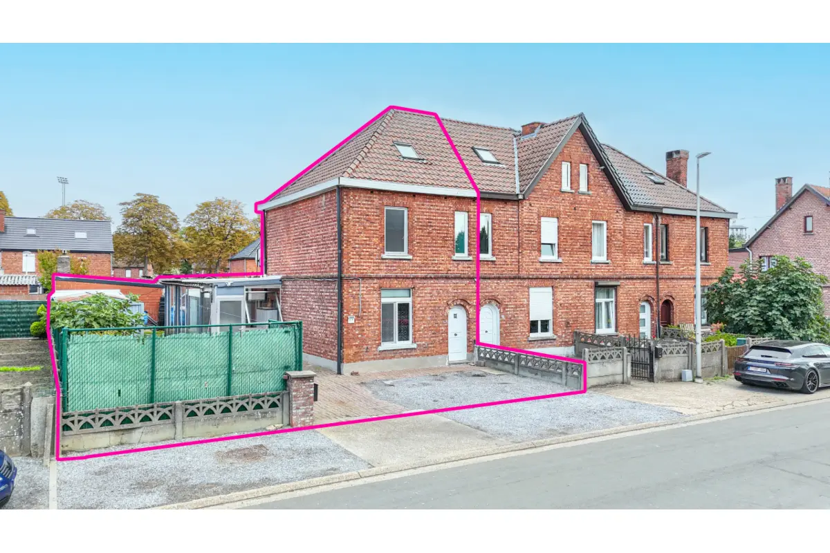 Huis te  koop in Koersel 3582 249000.00€ 3 slaapkamers 170.00m² - Zoekertje 613817