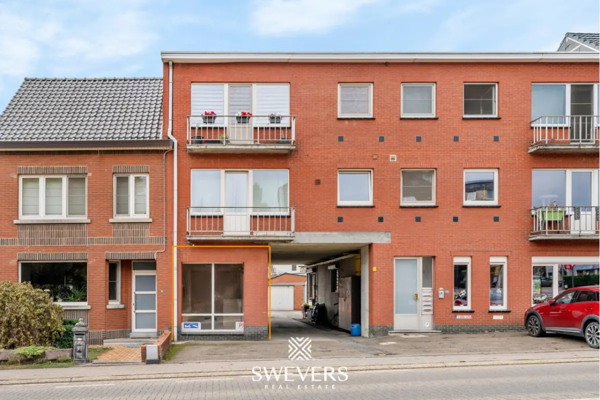 Handelszaak te  koop in Beringen 3580 55000.00€  slaapkamers m² - Zoekertje 613719