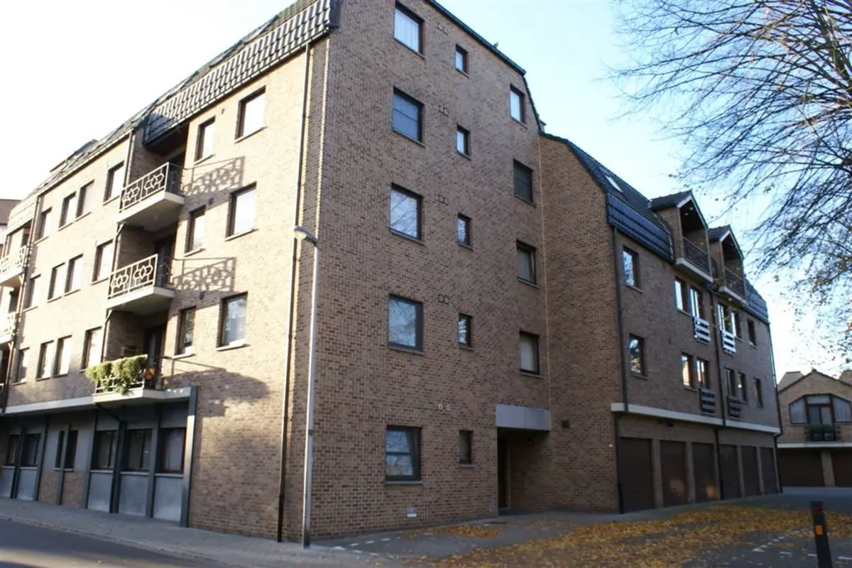 Appartement te  huur in Sint-Truiden 3800 625.00€ 1 slaapkamers 51.00m² - Zoekertje 614146