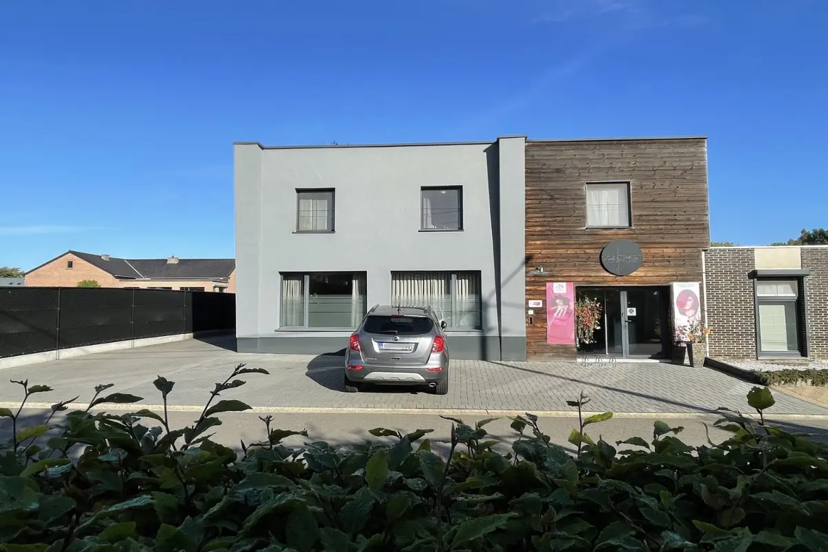 Huis te  huur in Stevoort 3512 1350.00€ 4 slaapkamers 190.00m² - Zoekertje 613510