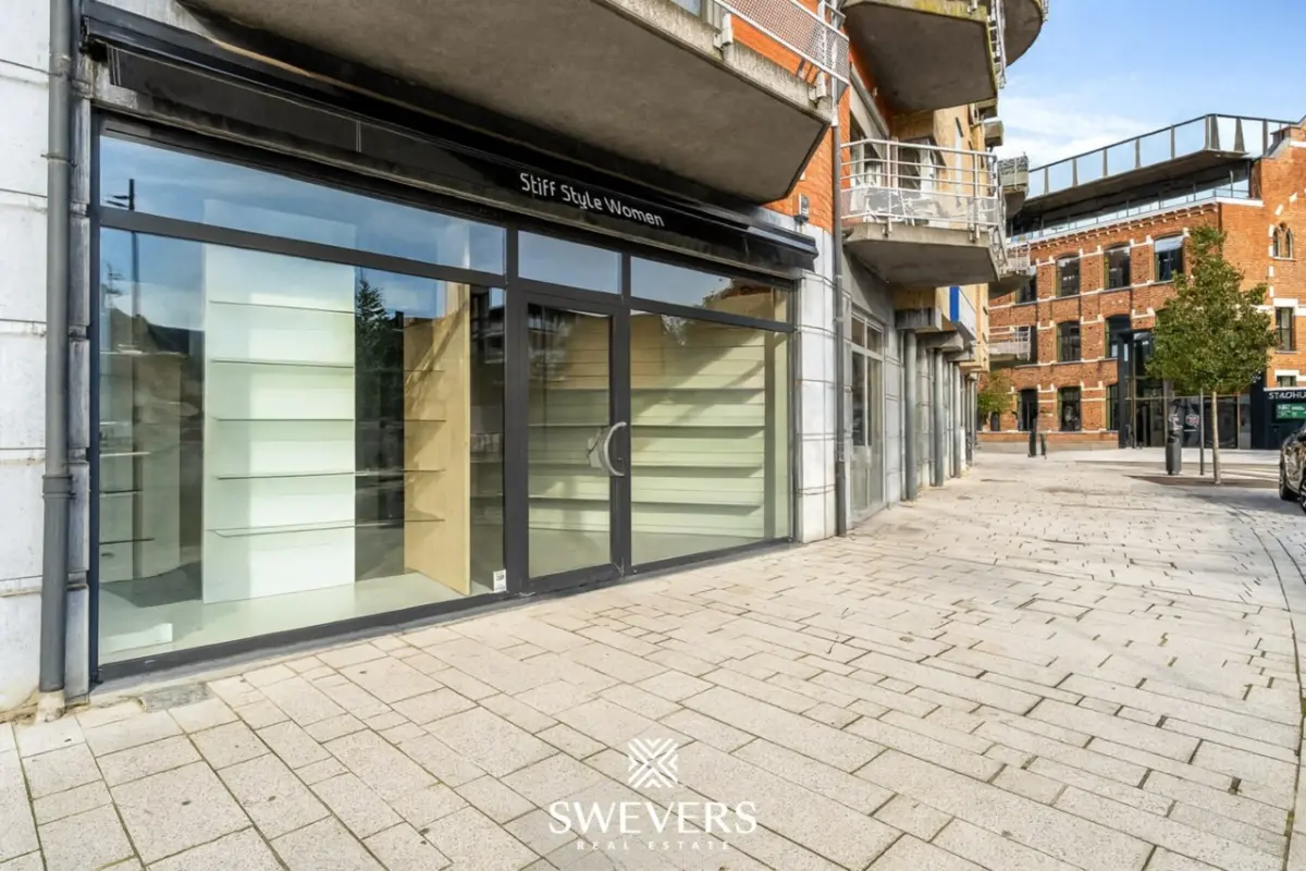 Handelszaak te  koop in Beringen 3580 220000.00€  slaapkamers m² - Zoekertje 613716