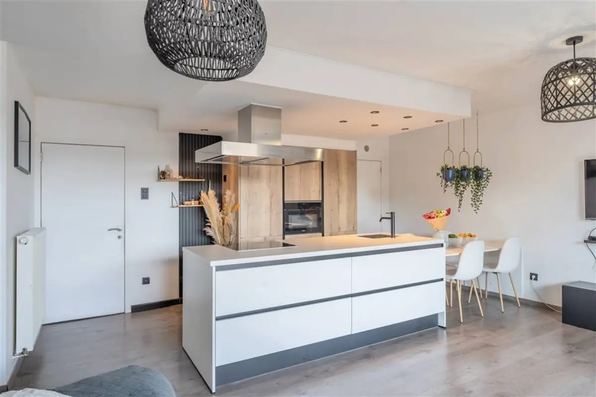 Appartement te  koop in Leopoldsburg 3970 235000.00€ 2 slaapkamers 76.00m² - Zoekertje 614491