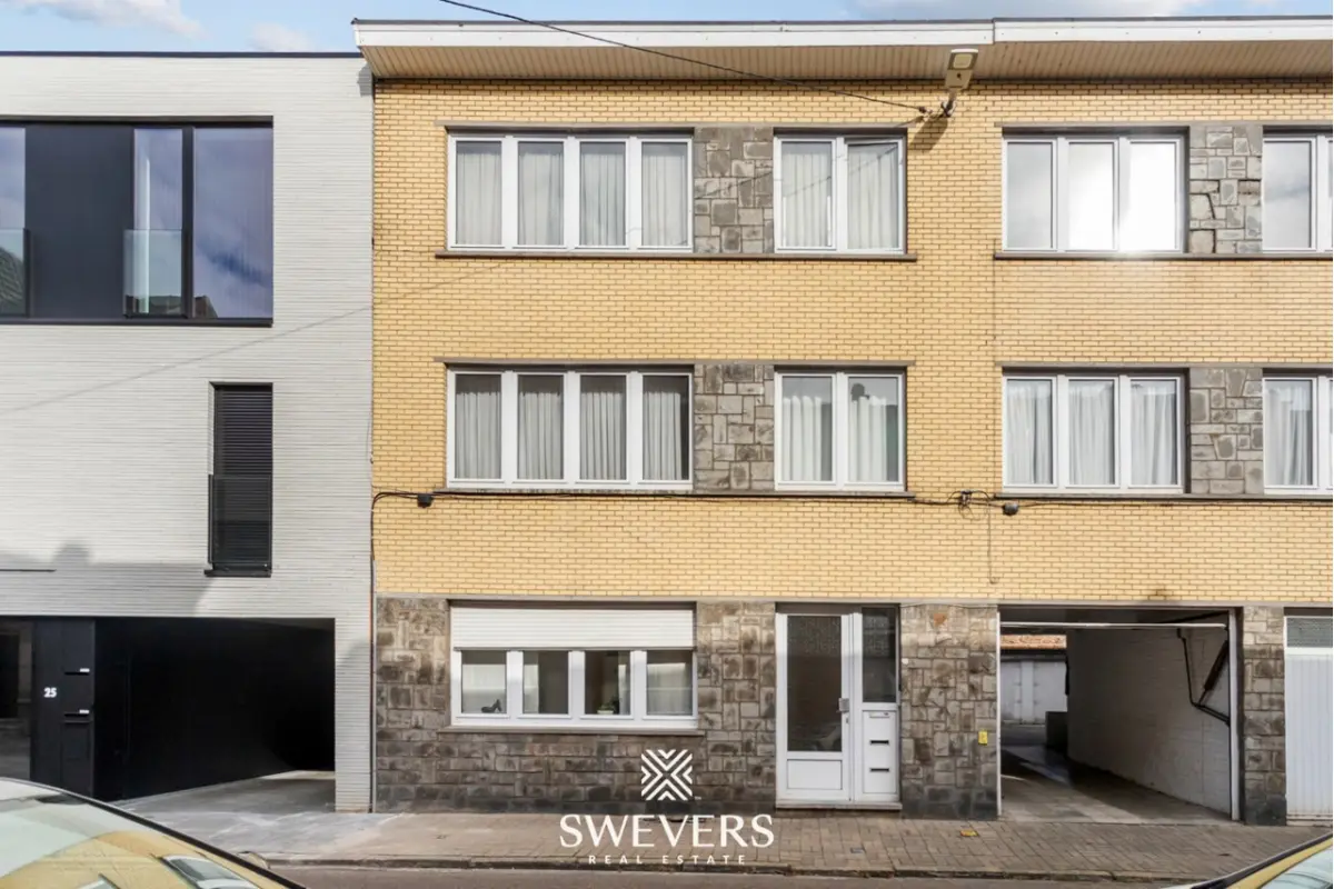 Appartement te  koop in Sint-Truiden 3800 439000.00€ 1 slaapkamers 87.00m² - Zoekertje 615093