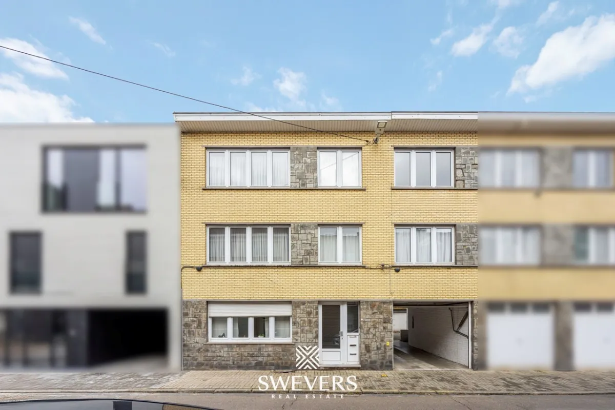 Appartement te  koop in Sint-Truiden 3800 439000.00€ 1 slaapkamers 87.00m² - Zoekertje 615093