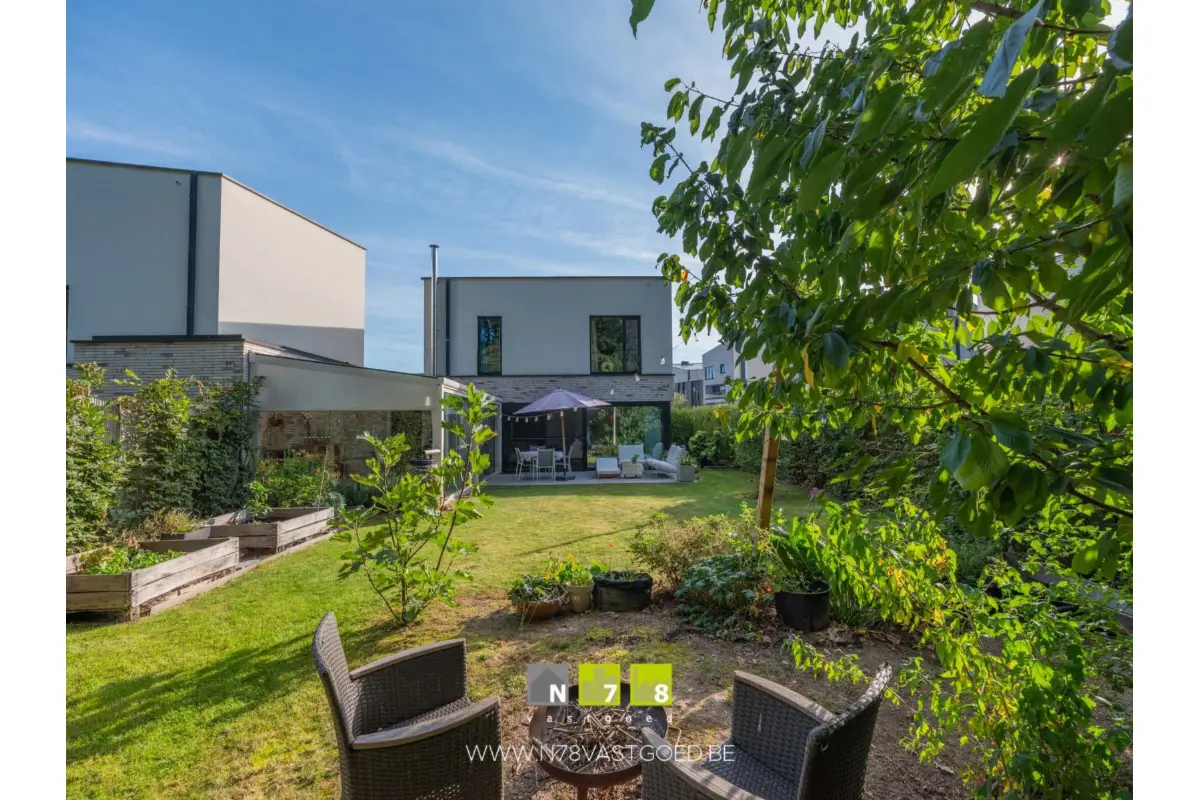 Huis te  koop in Maasmechelen 3630 435000.00€ 3 slaapkamers 150.00m² - Zoekertje 614413