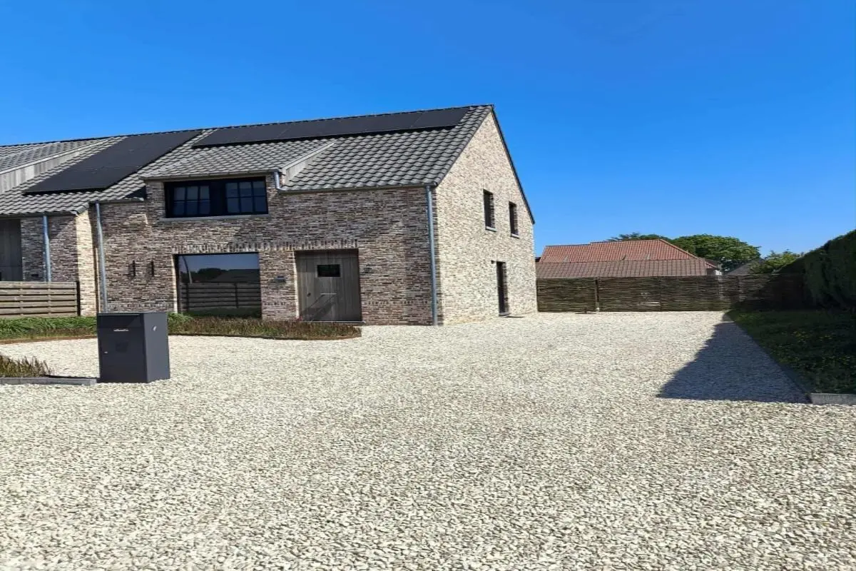 Huis te  koop in Meldert 3560 456500.00€ 3 slaapkamers 146.00m² - Zoekertje 614683