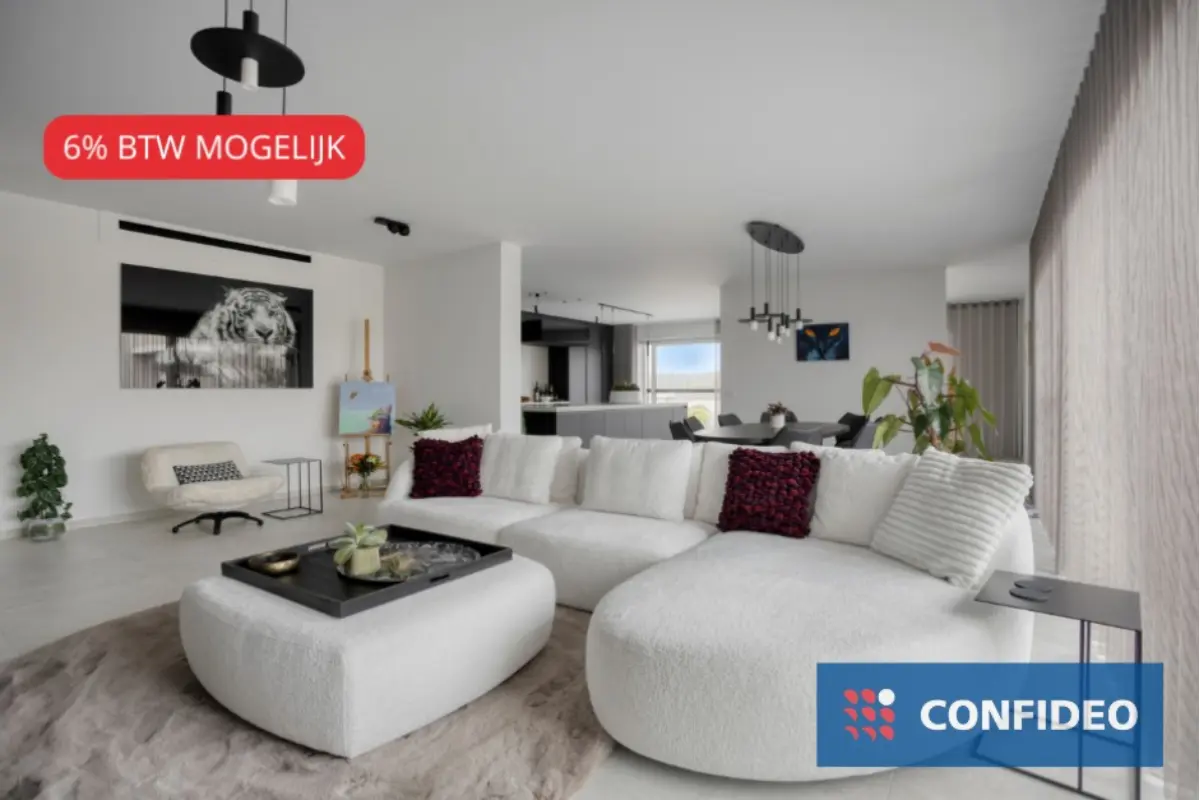 Appartement te  koop in Tongeren 3700 660000.00€ 3 slaapkamers 235.47m² - Zoekertje 615813