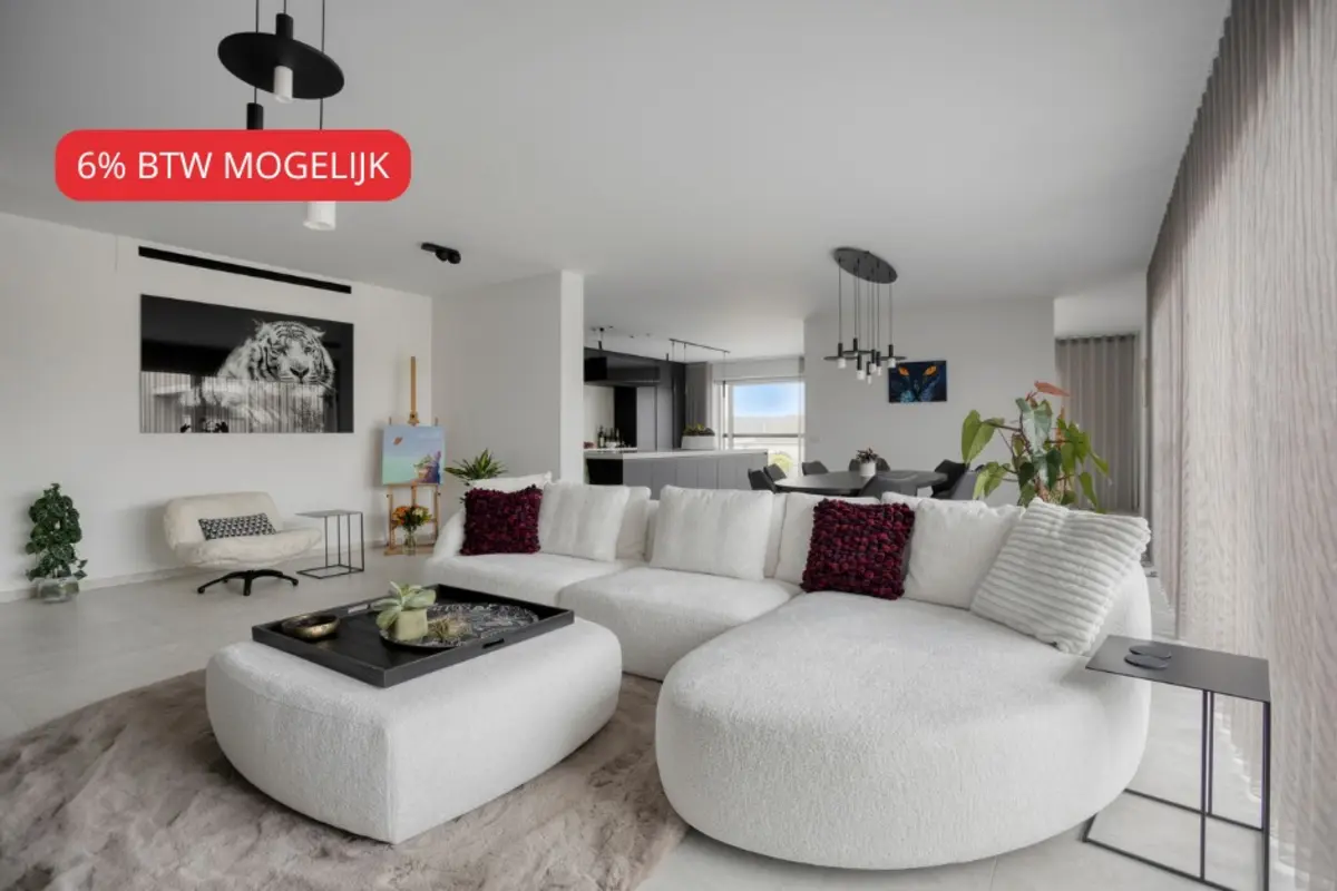 Appartement te  koop in Tongeren 3700 660000.00€ 3 slaapkamers 235.47m² - Zoekertje 615813