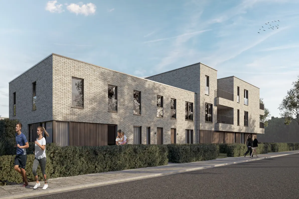 Huis te  koop in Overpelt 3900 331000.00€ 3 slaapkamers m² - Zoekertje 616591