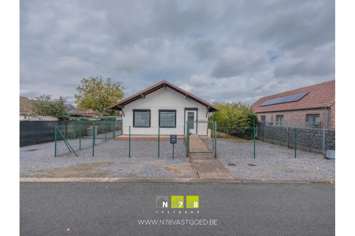 Huis te  koop in Dilsen-Stokkem 3650 249000.00€ 1 slaapkamers 72.00m² - Zoekertje 615224