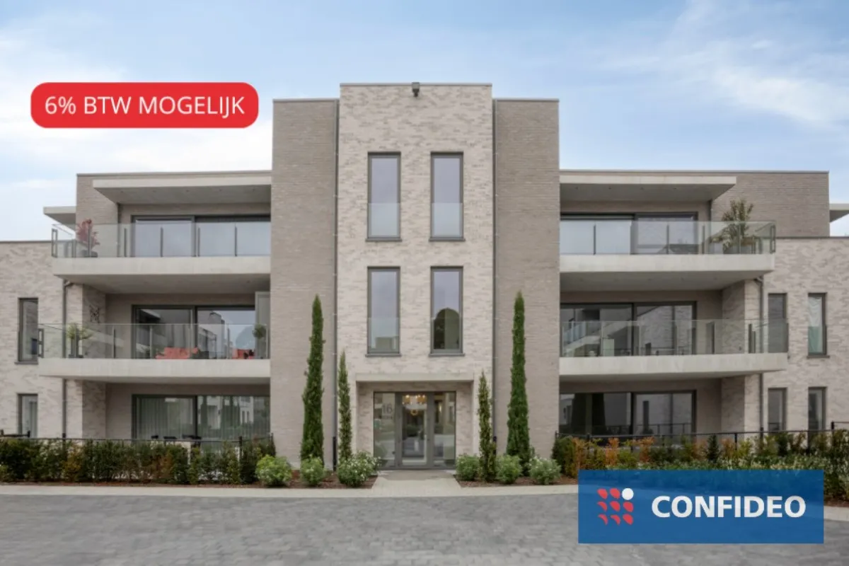 Appartement te  koop in Tongeren 3700 660000.00€ 3 slaapkamers 235.47m² - Zoekertje 615814