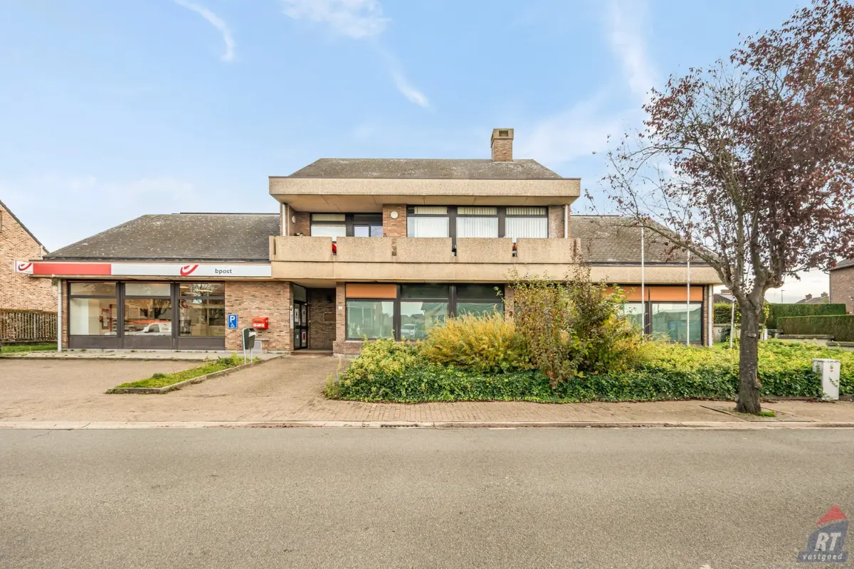 Huis te  koop in Wellen 3830 829000.00€  slaapkamers m² - Zoekertje 615836