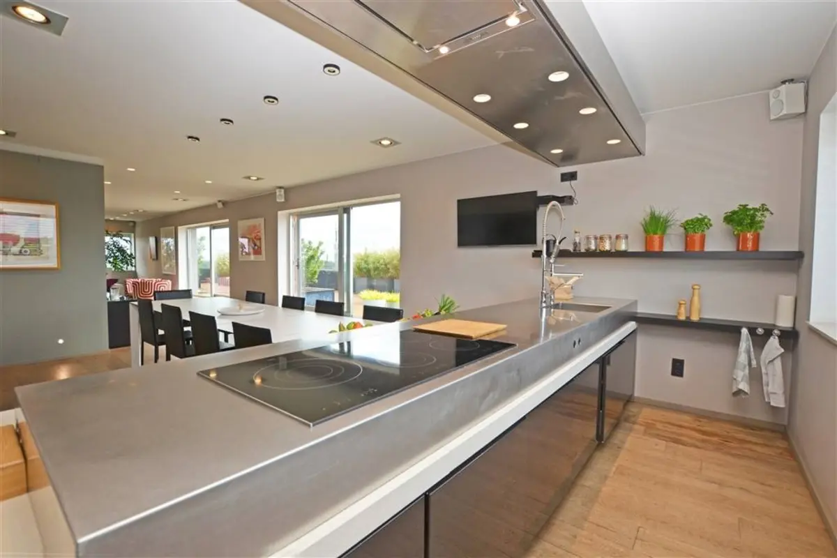 Appartement te  koop in Hasselt 3500 695000.00€ 3 slaapkamers 240.00m² - Zoekertje 615583