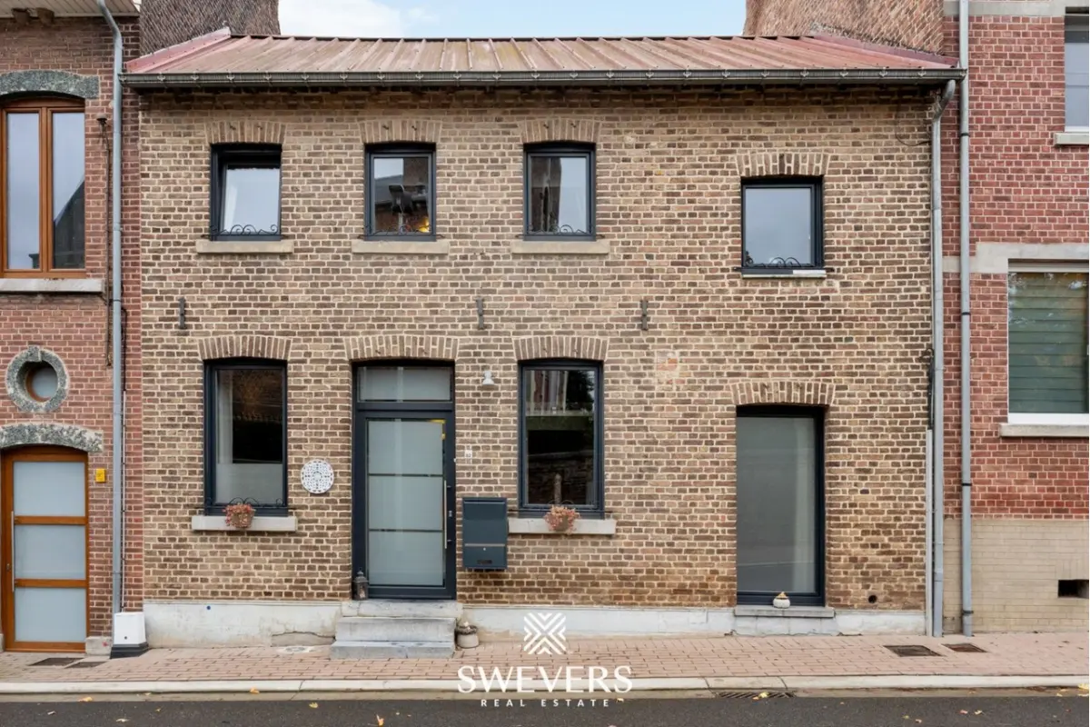 Huis te  koop in Bommershoven 3840 280000.00€ 2 slaapkamers 183.00m² - Zoekertje 615535