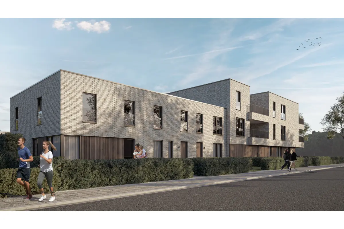 Huis te  koop in Overpelt 3900 331000.00€ 3 slaapkamers m² - Zoekertje 616592