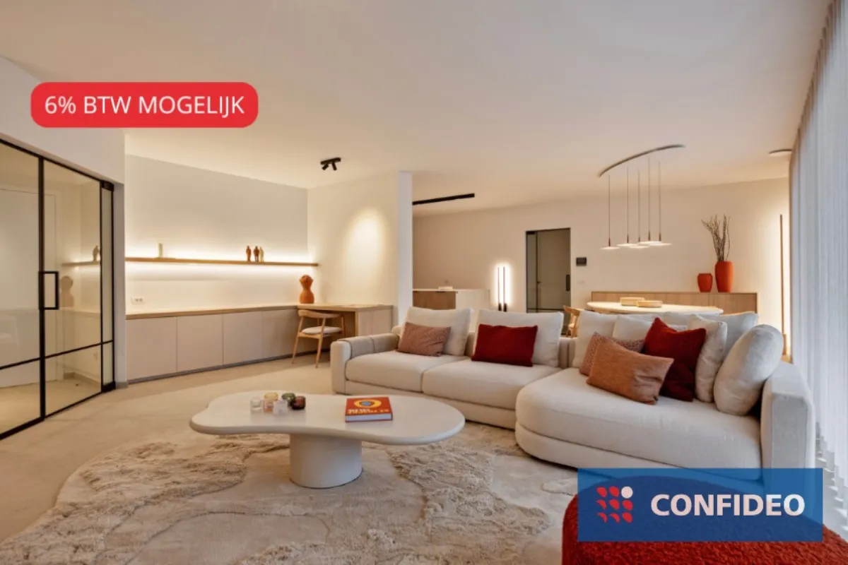 Appartement te  koop in Tongeren 3700 529900.00€ 3 slaapkamers 188.00m² - Zoekertje 615812