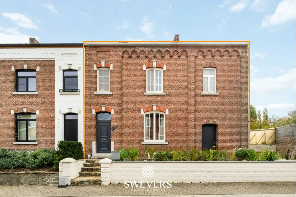 Huis te  koop in Gingelom 3890 374000.00€ 2 slaapkamers 188.00m² - Zoekertje 616260