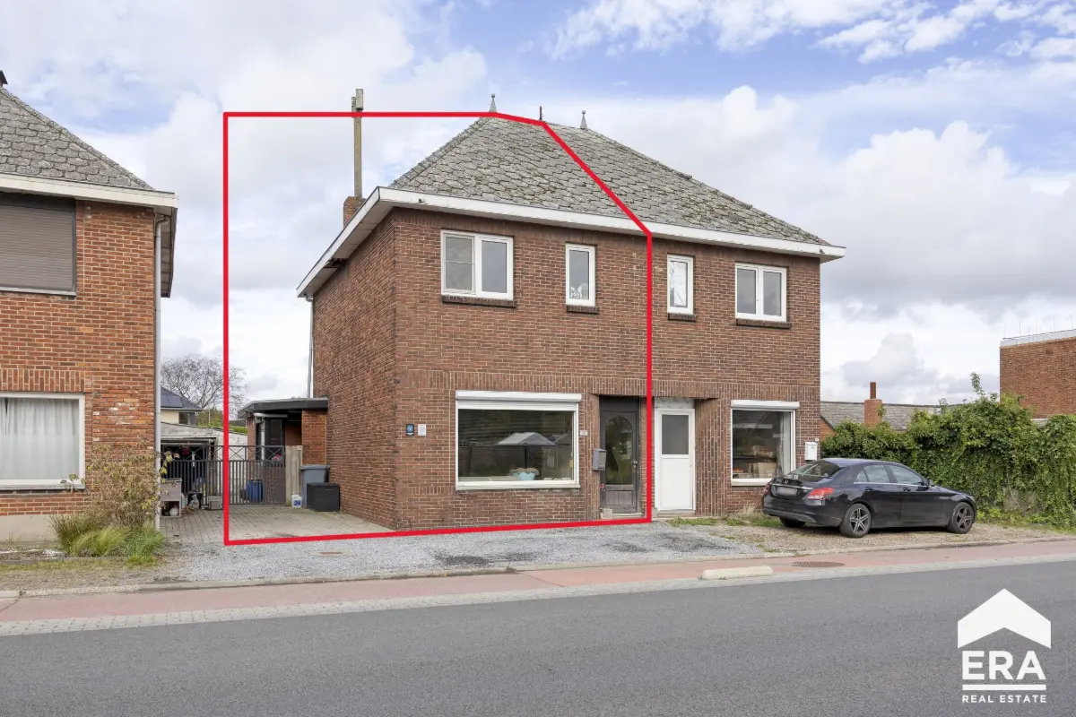 Andere te  koop in Lommel 3920 189000.00€ 2 slaapkamers 115.00m² - Zoekertje 616486