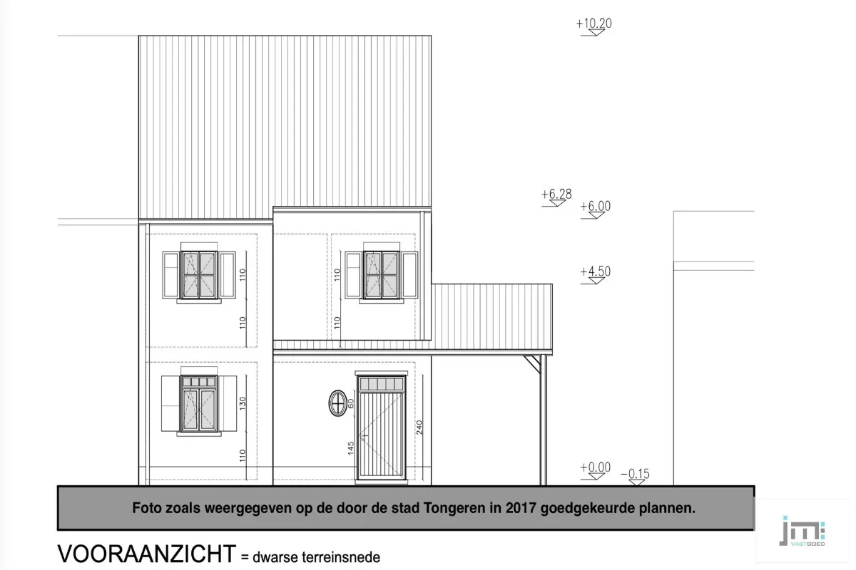 Grond te  koop in Tongeren 3700 99000.00€  slaapkamers m² - Zoekertje 616025