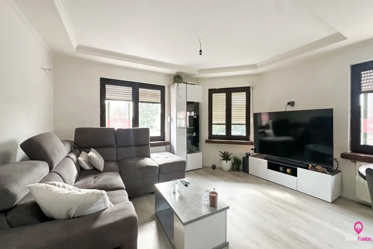 Appartementsgebouw te koop in Zonhoven 3520 470000.00€ slaapkamers 667.00m² - Zoekertje 617270