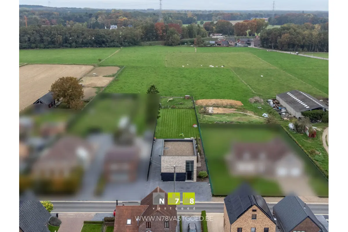 Huis te  koop in Dilsen-Stokkem 3650 565000.00€ 3 slaapkamers 177.00m² - Zoekertje 617389