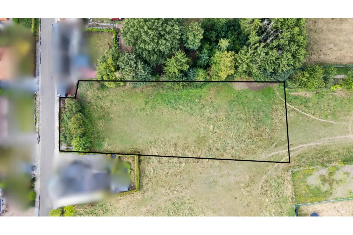 Grond te  koop in Boorsem 3631 285000.00€  slaapkamers m² - Zoekertje 617114