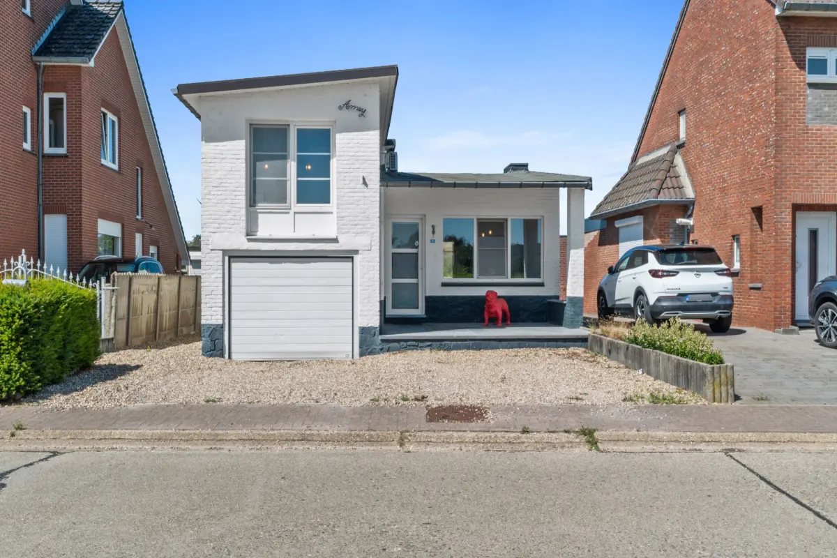 Huis te  koop in Boorsem 3631 305000.00€ 3 slaapkamers 136.00m² - Zoekertje 617116