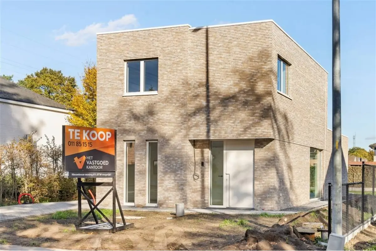 Huis te  koop in Beringen 3580 484172.00€ 3 slaapkamers 174.00m² - Zoekertje 619633