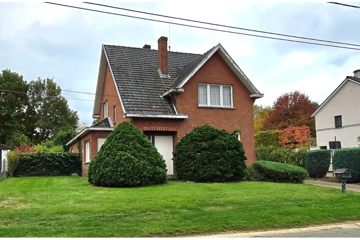 Huis te  koop in Lummen 3560 250000.00€ 3 slaapkamers 137.00m² - Zoekertje 619535