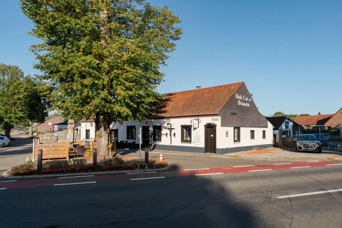 Handelszaak te  koop in Hechtel 3940 299000.00€  slaapkamers m² - Zoekertje 617962