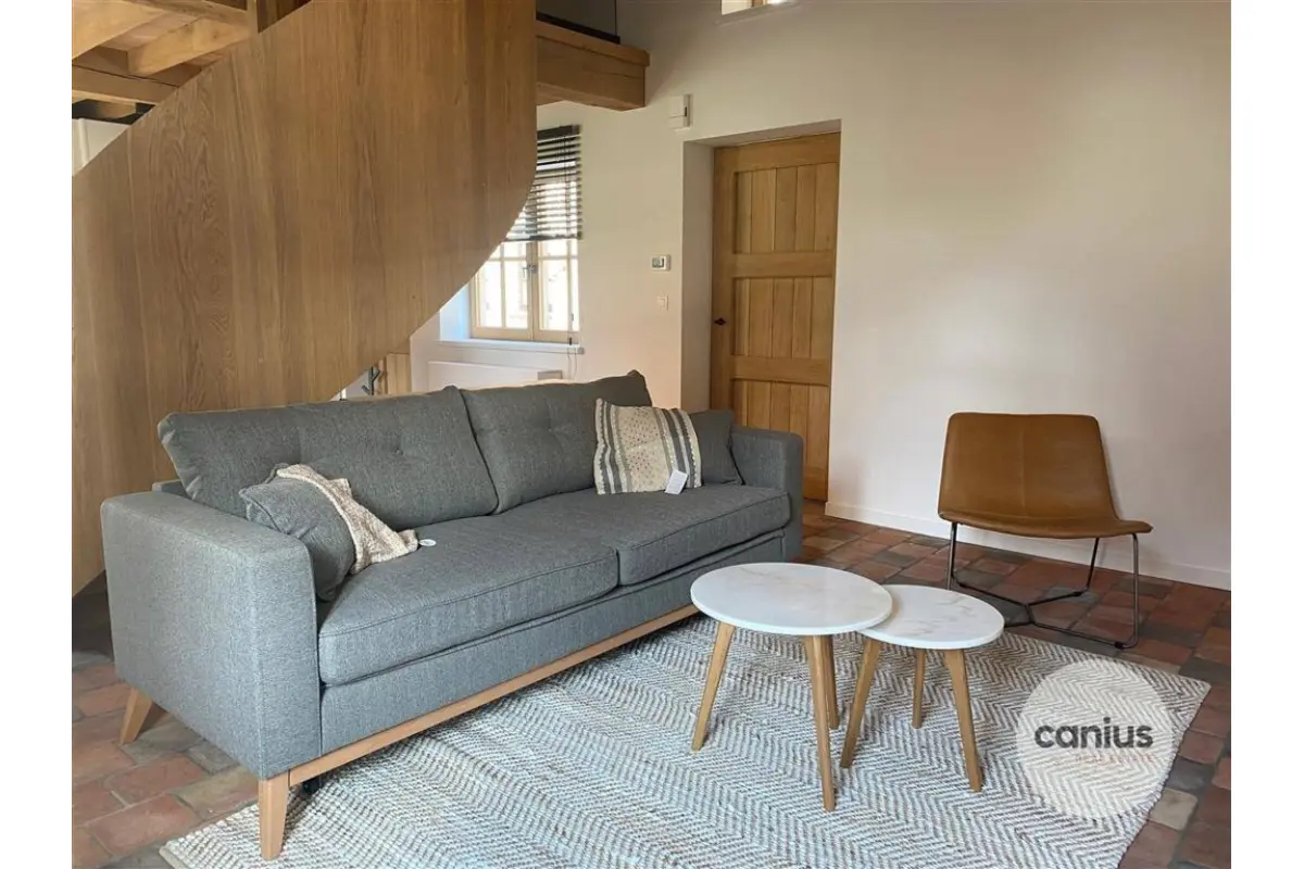 Huis te  huur in Sint-Truiden 3800 930.00€ 1 slaapkamers 59.00m² - Zoekertje 618718