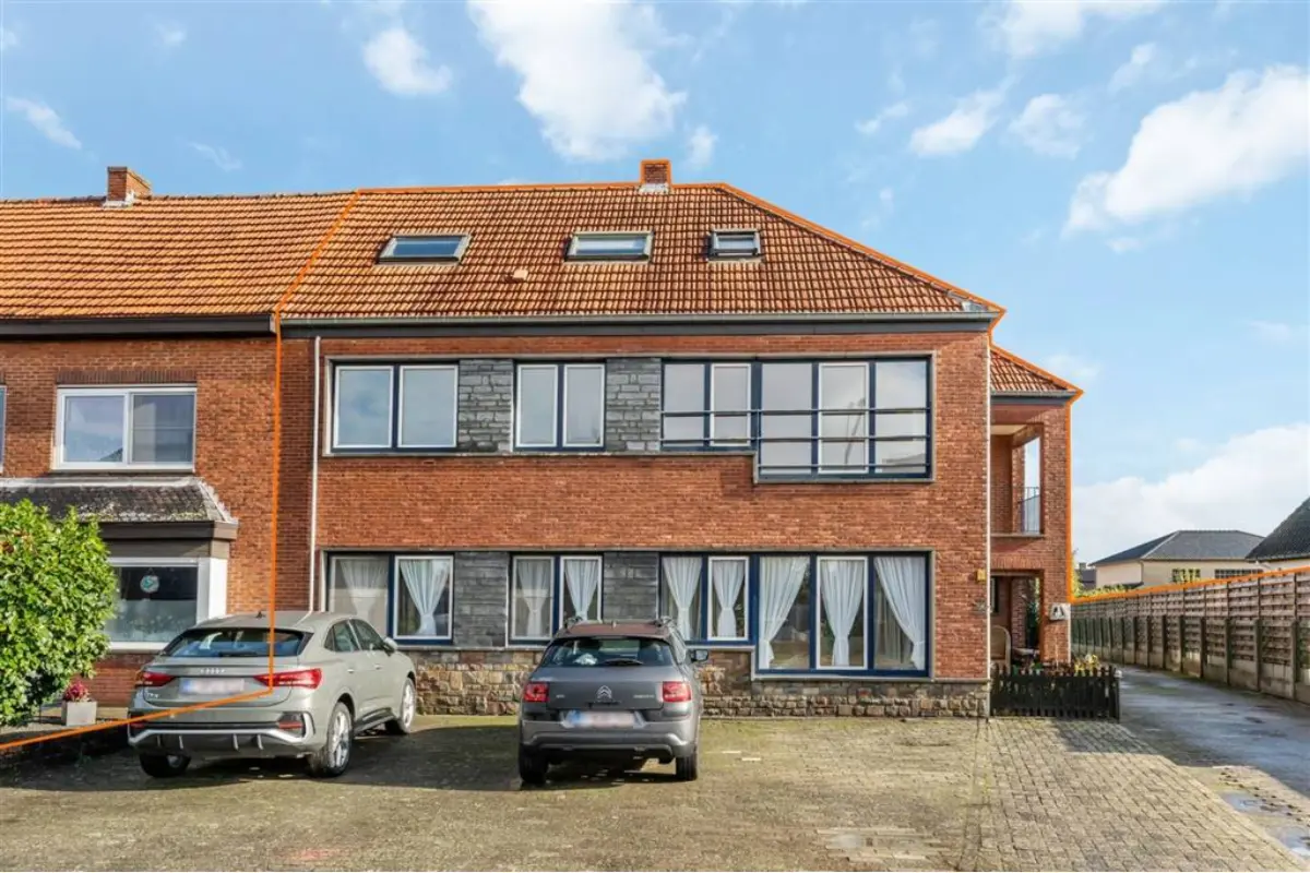 Huis te  koop in Tessenderlo 3980 495000.00€ 7 slaapkamers 351.00m² - Zoekertje 618290