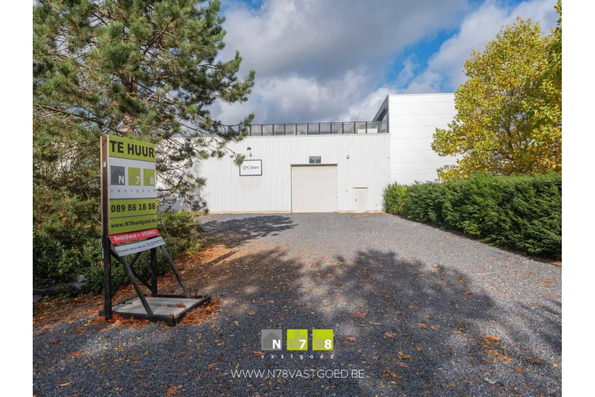 Handelszaak te  huur in Dilsen-Stokkem 3650 1020.00€  slaapkamers 350.00m² - Zoekertje 618881