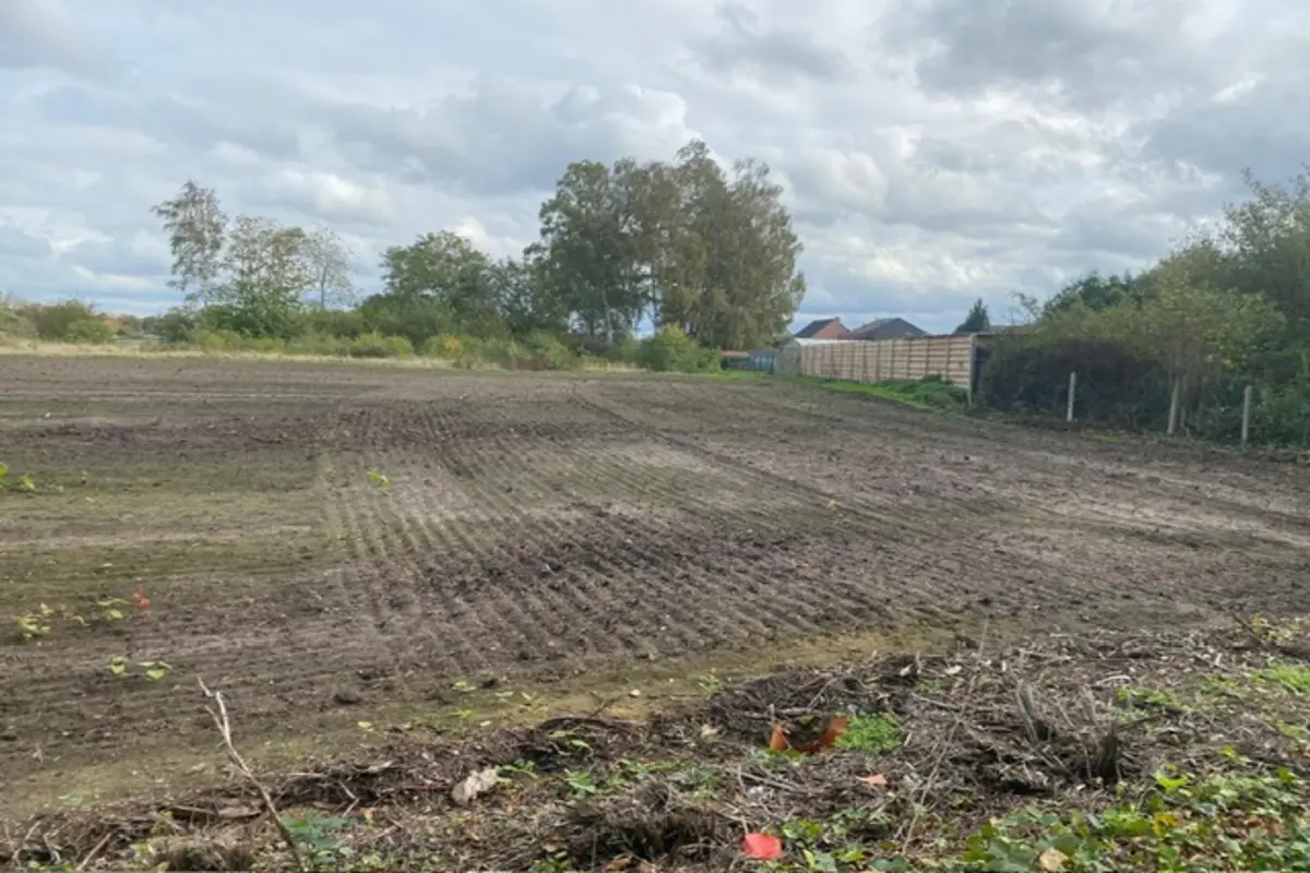 Bouwgrond te  koop in Tessenderlo 3980 245000.00€  slaapkamers m² - Zoekertje 618997