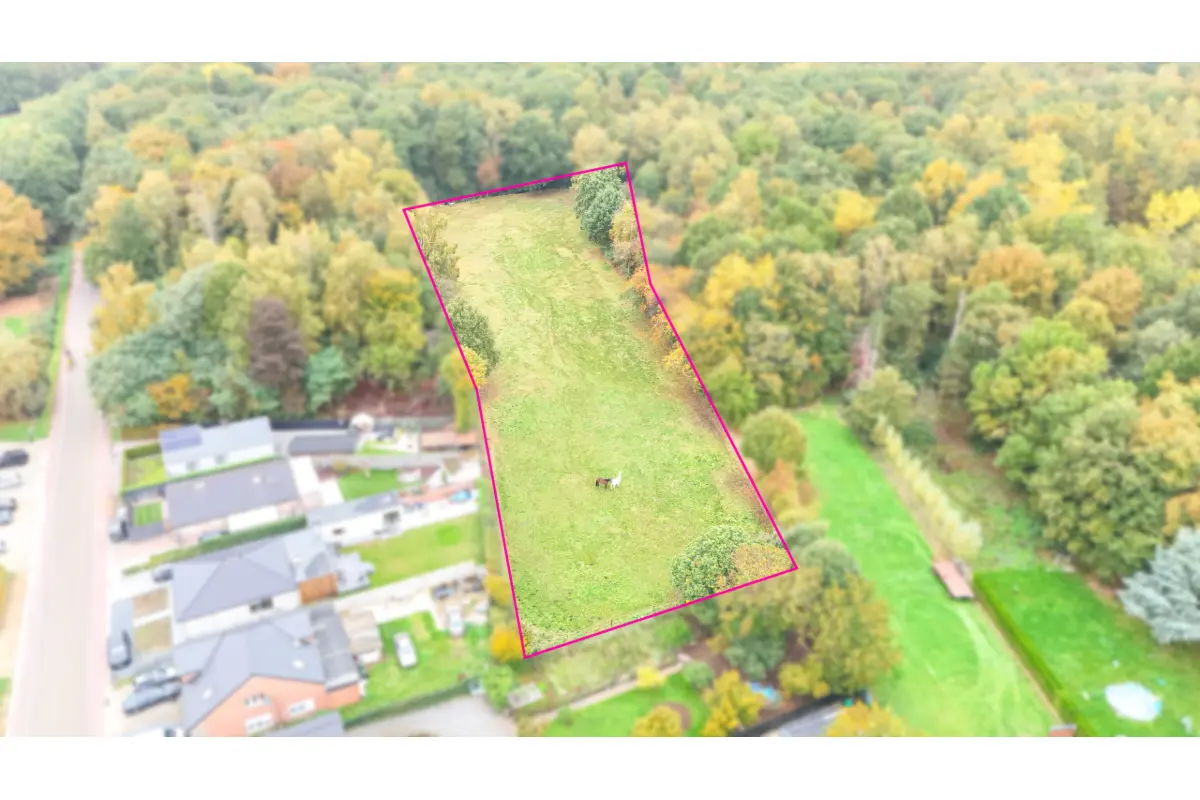 Grond te  koop in Heusden-Zolder 3550 69000.00€  slaapkamers m² - Zoekertje 620516