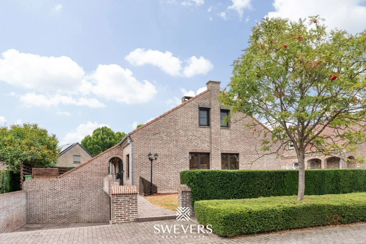 Huis te  koop in Genk 3600 410000.00€ 5 slaapkamers 231.00m² - Zoekertje 620783