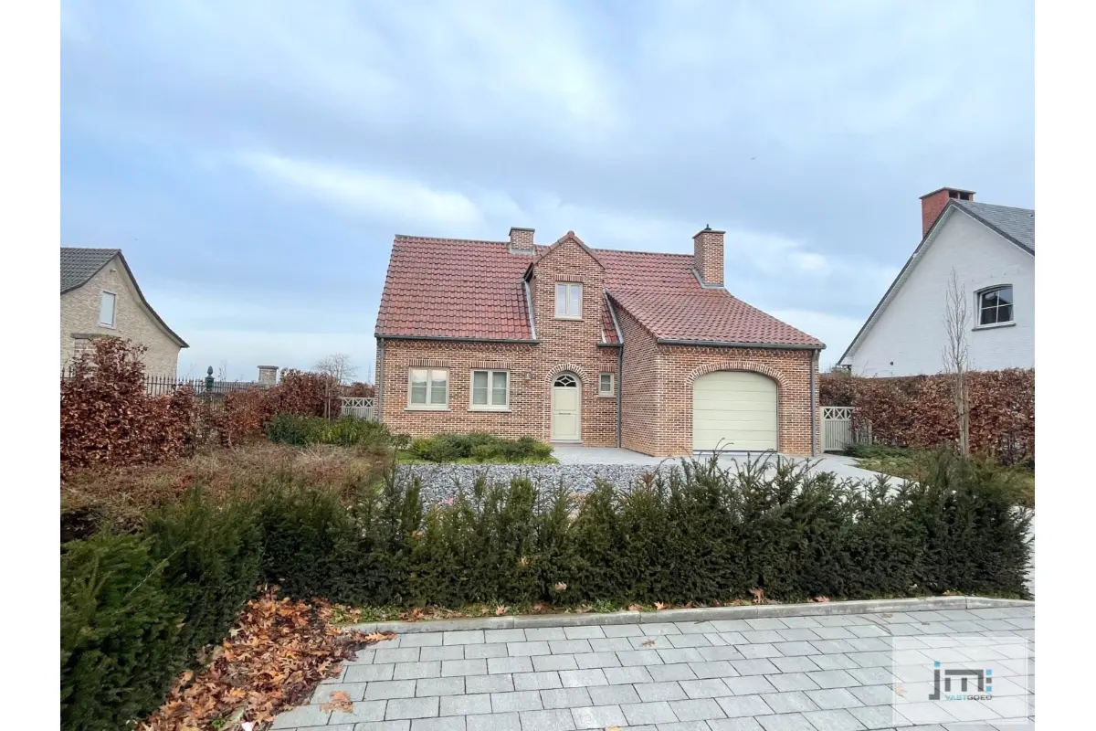 Huis te  koop in Sint-Truiden 3800 440000.00€ 4 slaapkamers 207.00m² - Zoekertje 620459