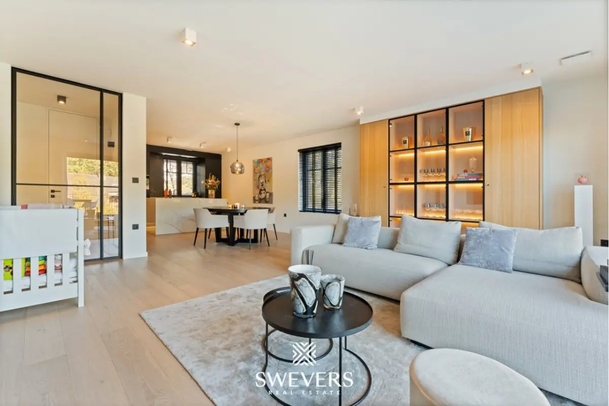 Duplex te  koop in Heusden-Zolder 3550 625000.00€ 2 slaapkamers 153.00m² - Zoekertje 620784