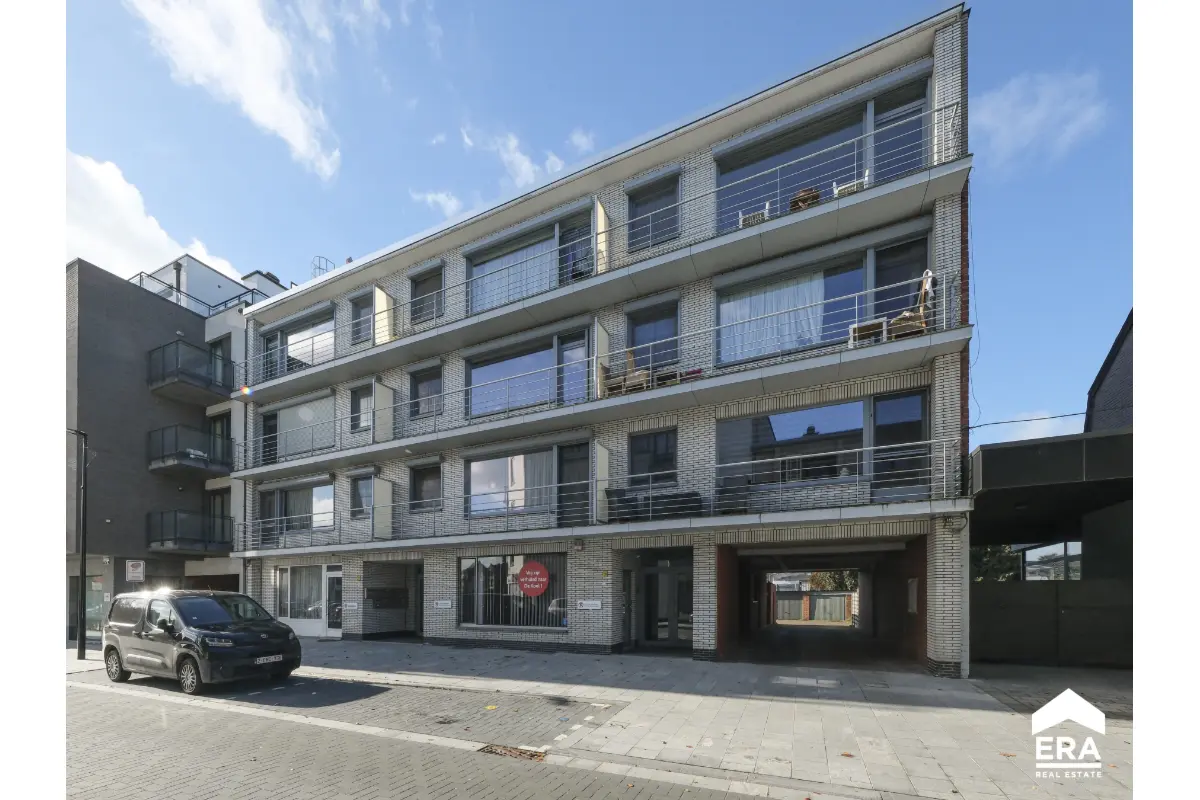 Appartement te  koop in Neerpelt 3910 165000.00€ 2 slaapkamers 102.00m² - Zoekertje 651005