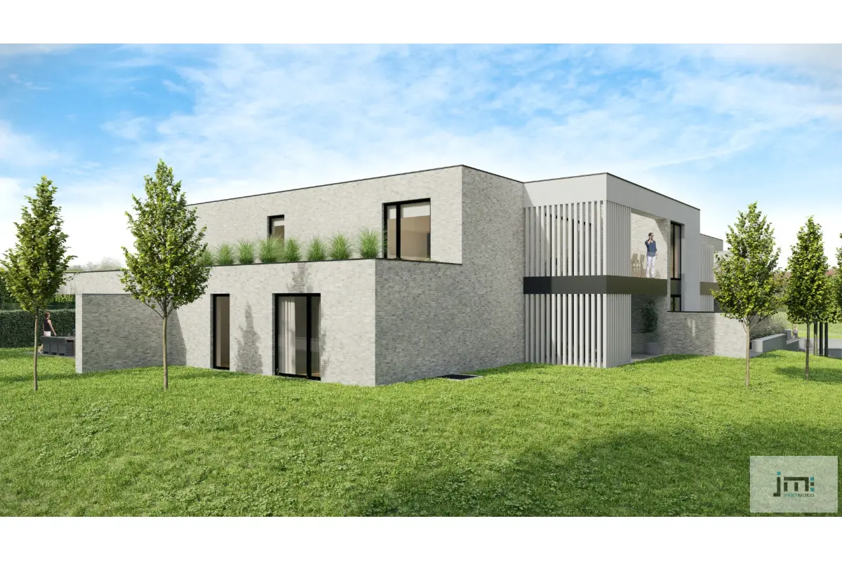 Appartement te  koop in Wellen 3830 0.00€ 2 slaapkamers 121.00m² - Zoekertje 620457