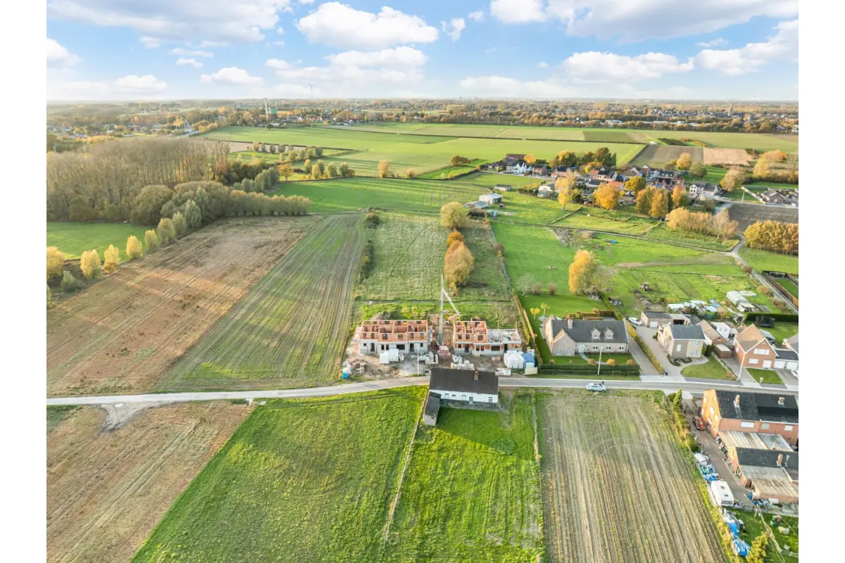 Huis te  koop in Diepenbeek 3590 493750.00€ 5 slaapkamers 216.00m² - Zoekertje 621218