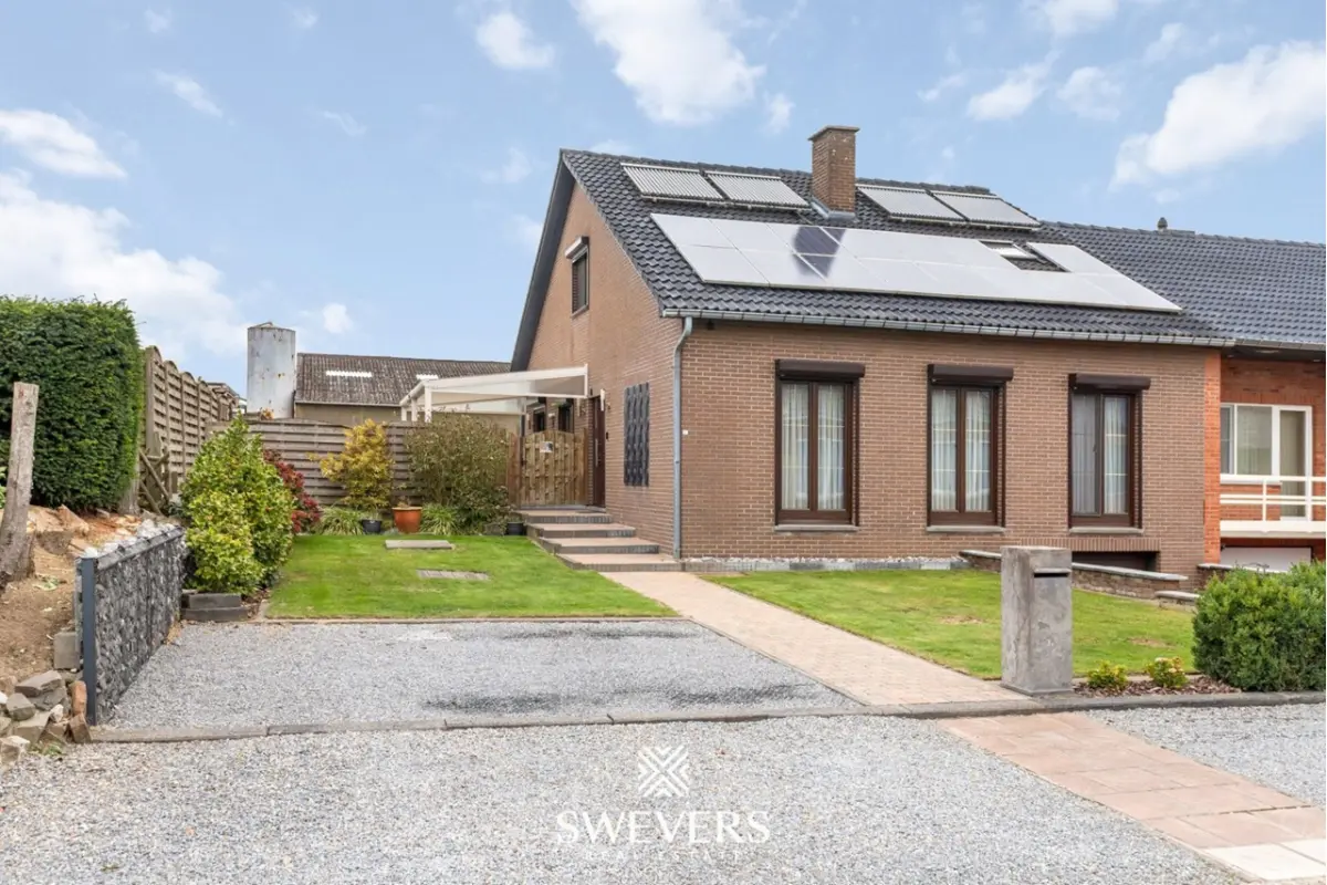 Huis te  koop in Sint-Truiden 3800 389000.00€ 3 slaapkamers 283.00m² - Zoekertje 623212