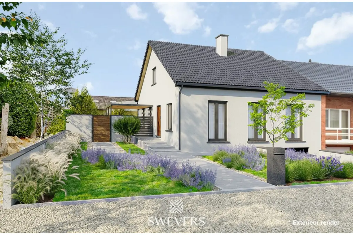 Huis te  koop in Sint-Truiden 3800 389000.00€ 3 slaapkamers 283.00m² - Zoekertje 623212