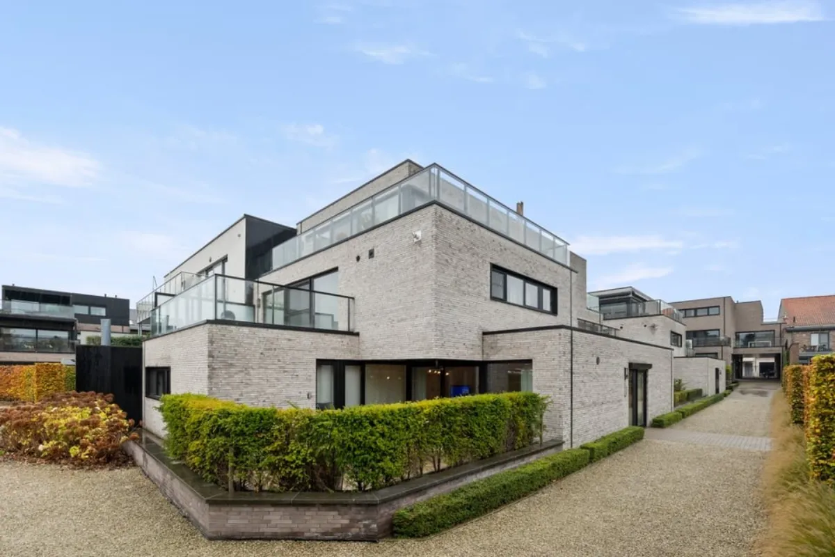 Appartement te  koop in Sint-Truiden 3800 415000.00€ 3 slaapkamers 106.00m² - Zoekertje 621214