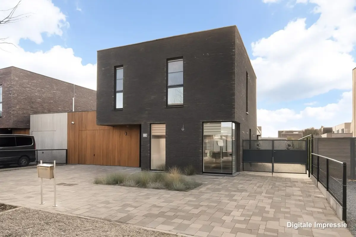 Huis te  koop in Dilsen-Stokkem 3650 429000.00€ 3 slaapkamers 153.00m² - Zoekertje 621204