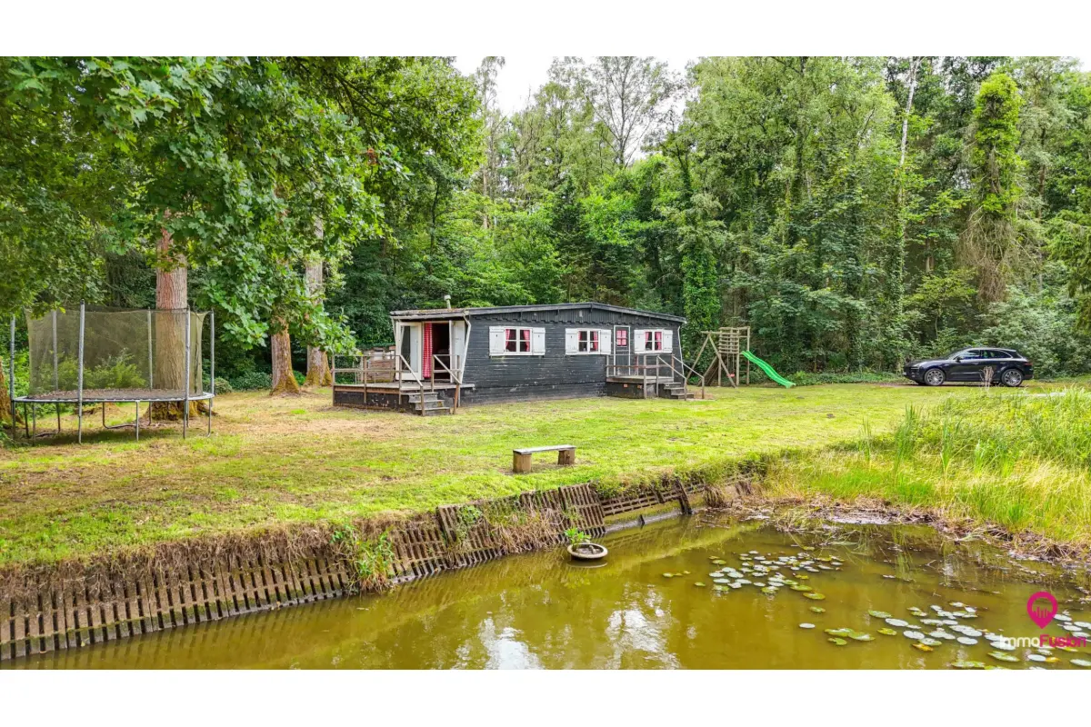 Huis te  koop in Hasselt 3500 185000.00€ 1 slaapkamers 36.00m² - Zoekertje 622476