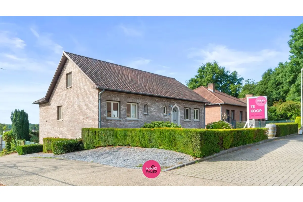 Huis te  koop in Gellik 3620 419000.00€ 5 slaapkamers 310.00m² - Zoekertje 622671