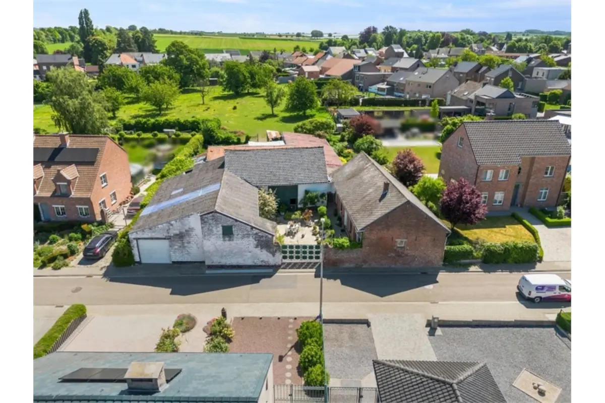 Huis te  koop in Velm 3806 319000.00€ 2 slaapkamers 112.00m² - Zoekertje 622356